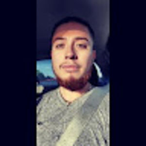 Meet your Posher, Aron